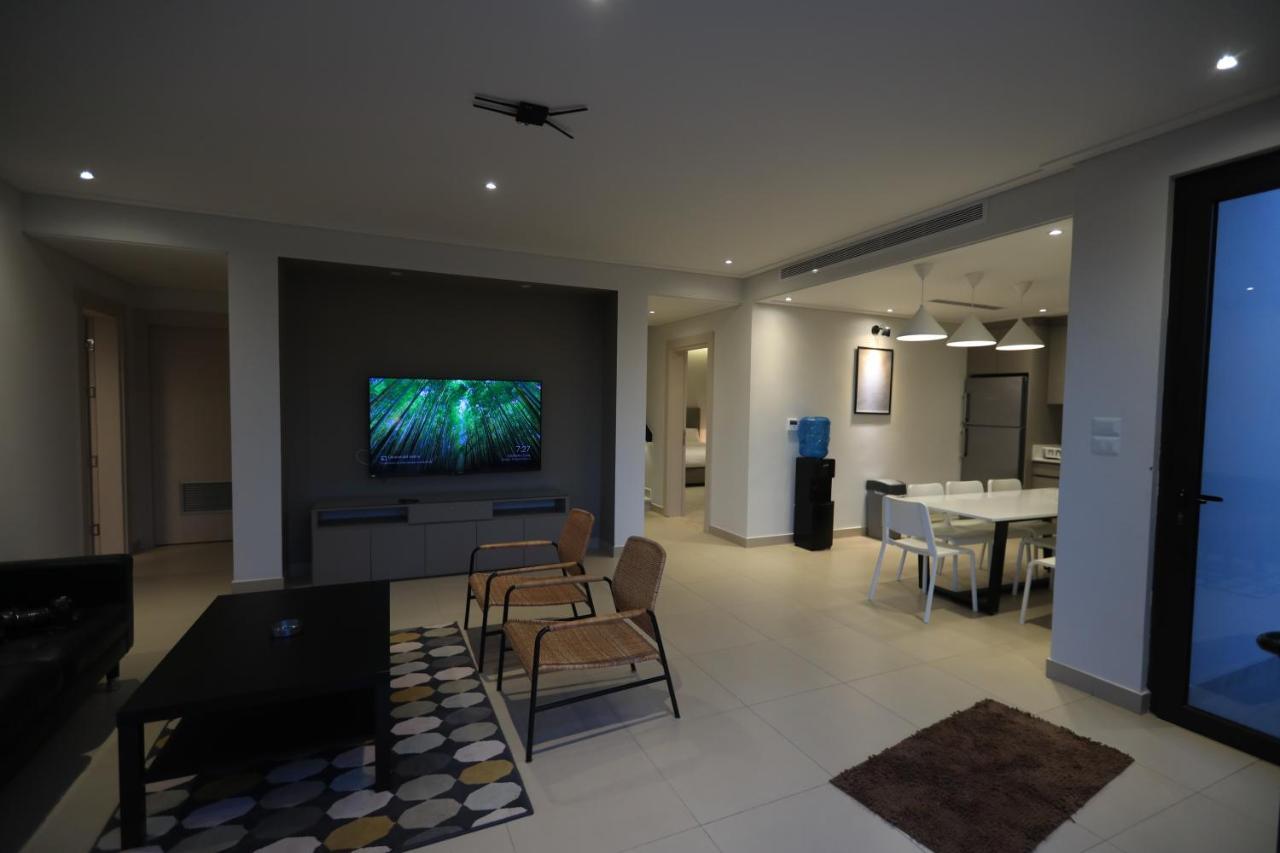 Holiday home Zero Four Deadsea *