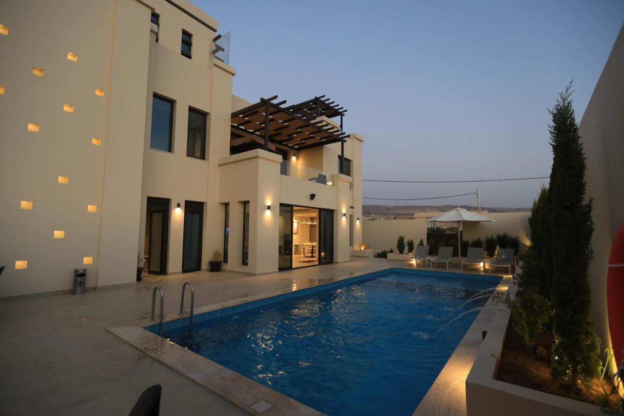 Holiday home Zero Four Deadsea