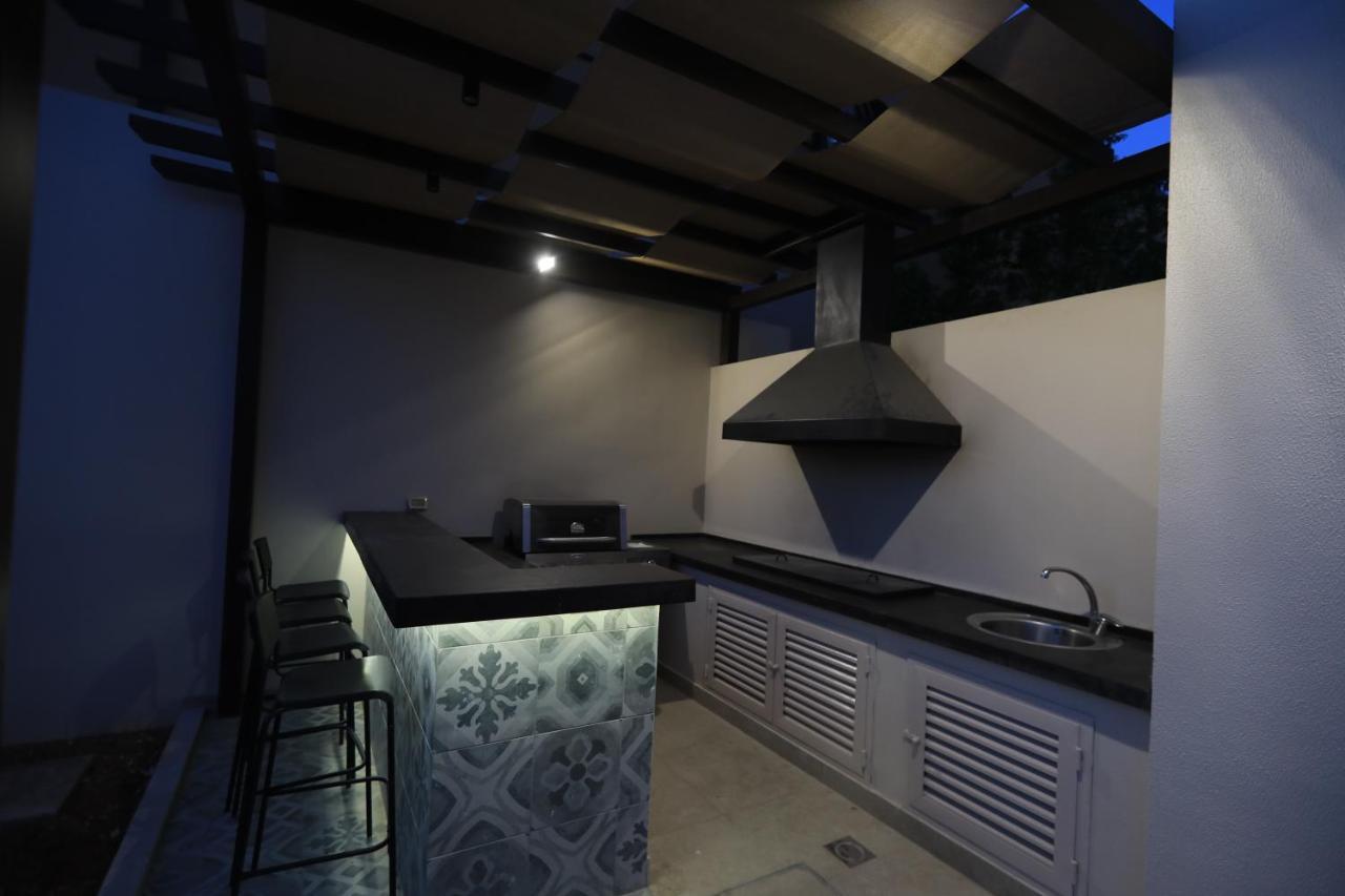 Zero Four Deadsea Holiday home