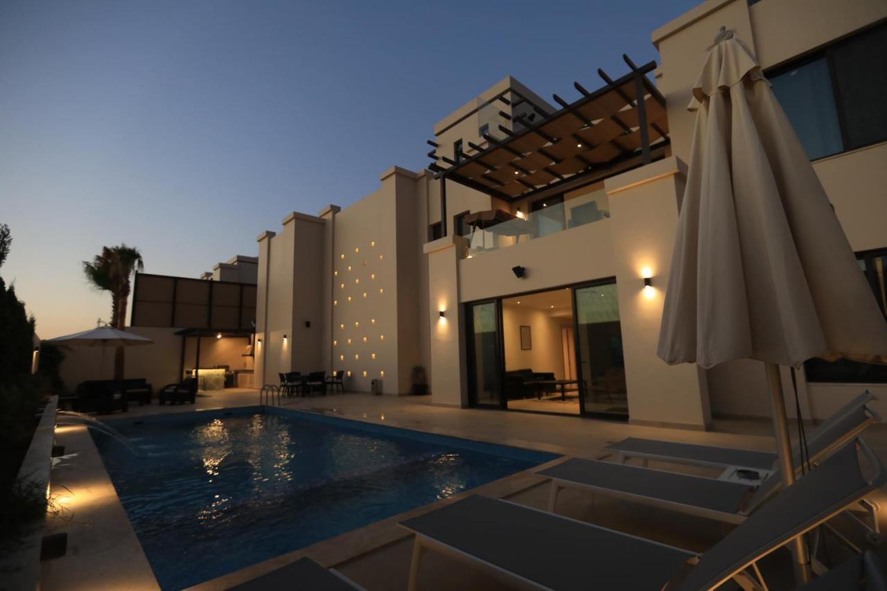 Zero Four Deadsea Holiday home *