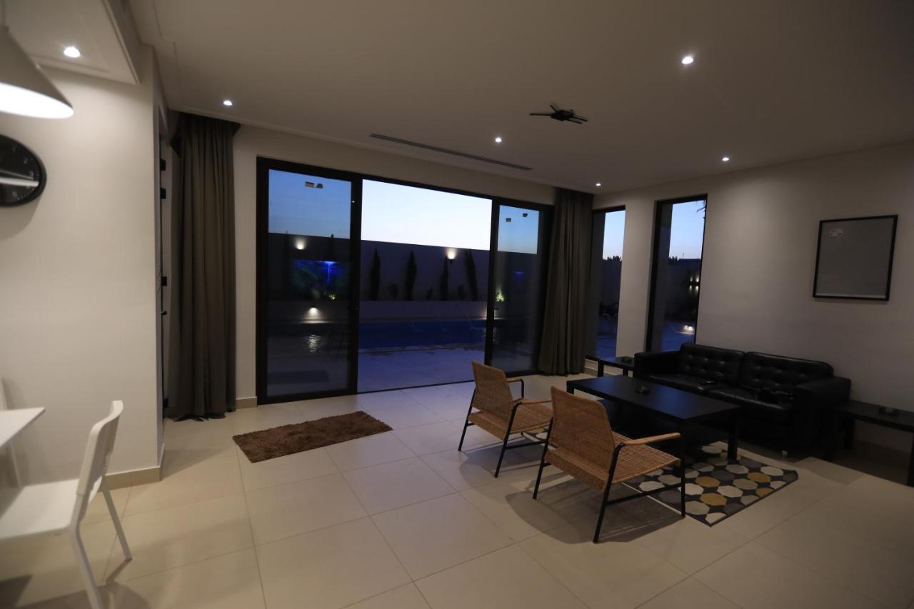 Zero Four Deadsea Holiday home Sweimeh