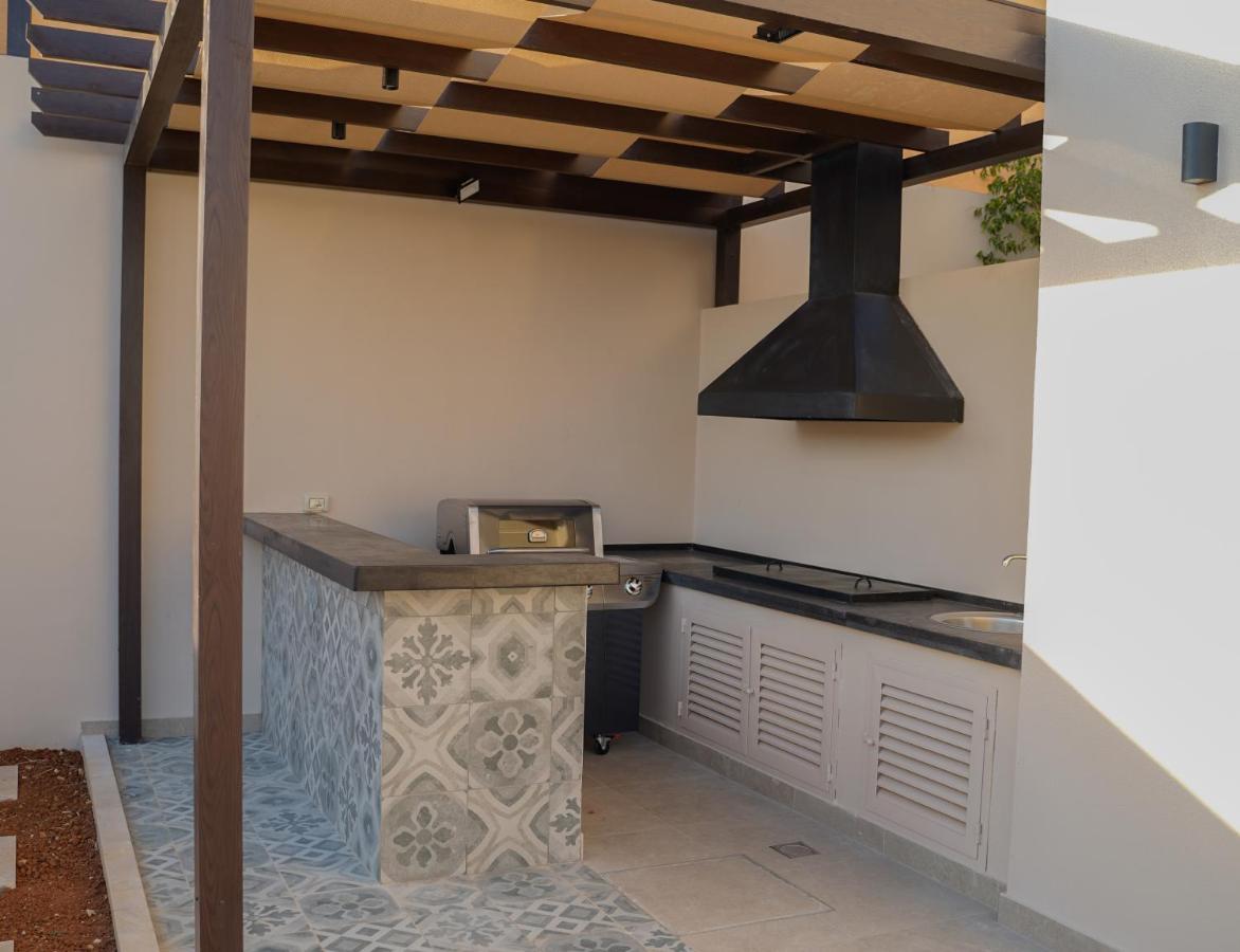 Holiday home Zero Four Deadsea *
