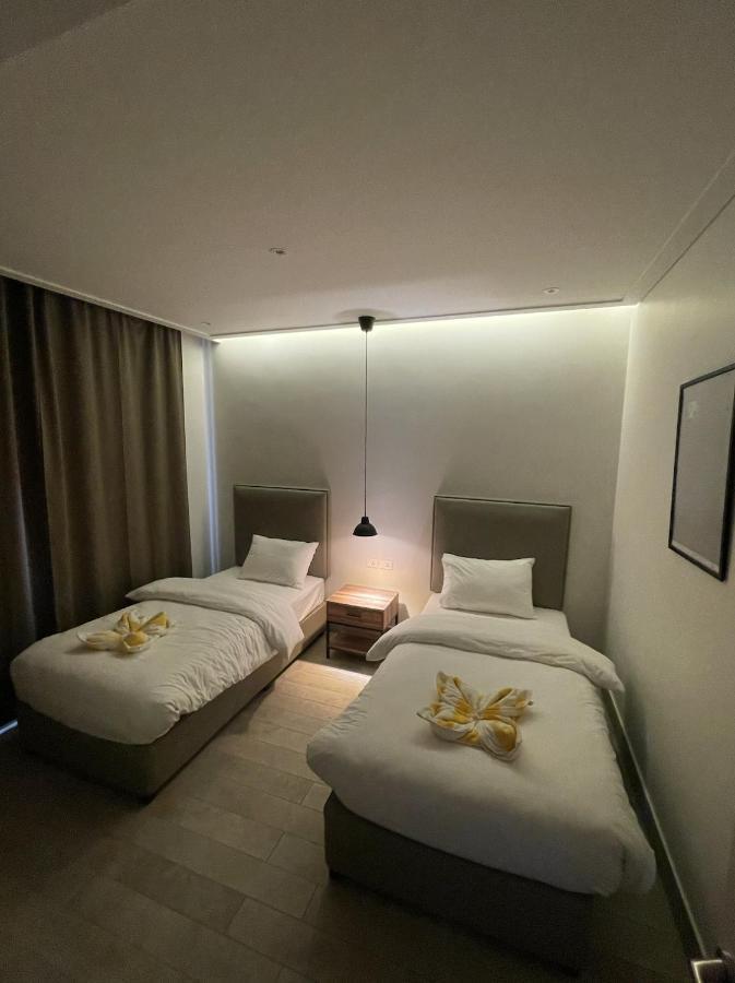 Holiday home Zero Four Deadsea *