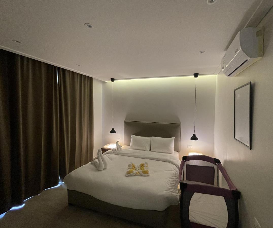 Zero Four Deadsea Holiday home Sweimeh