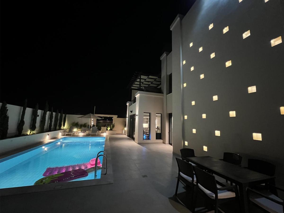 Zero Four Deadsea Holiday home Sweimeh