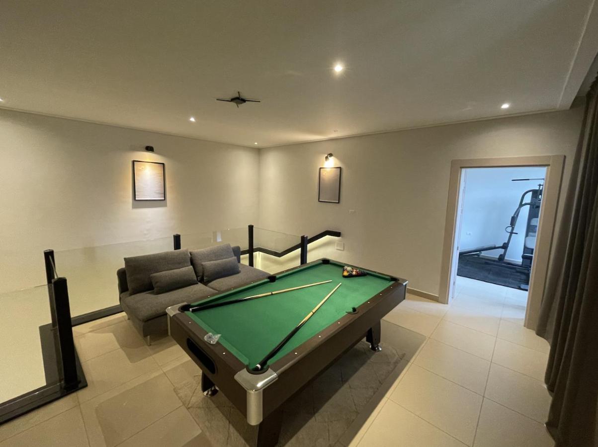 Holiday home Zero Four Deadsea *