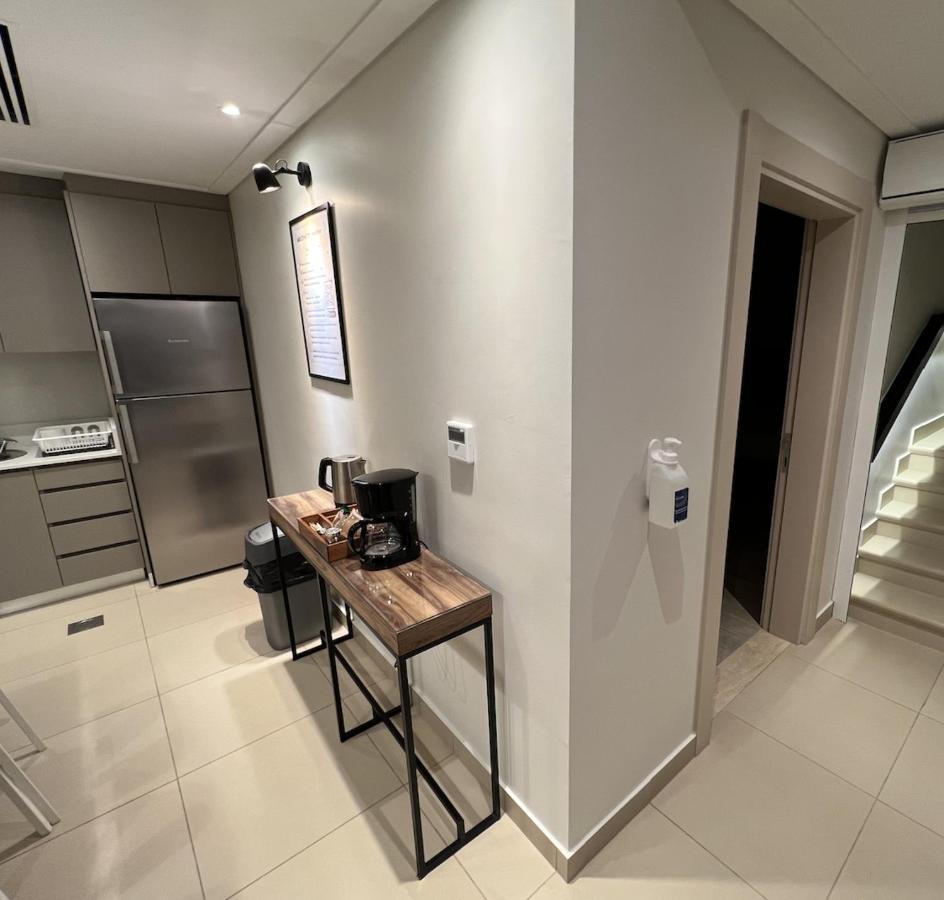 Zero Four Deadsea Holiday home Sweimeh