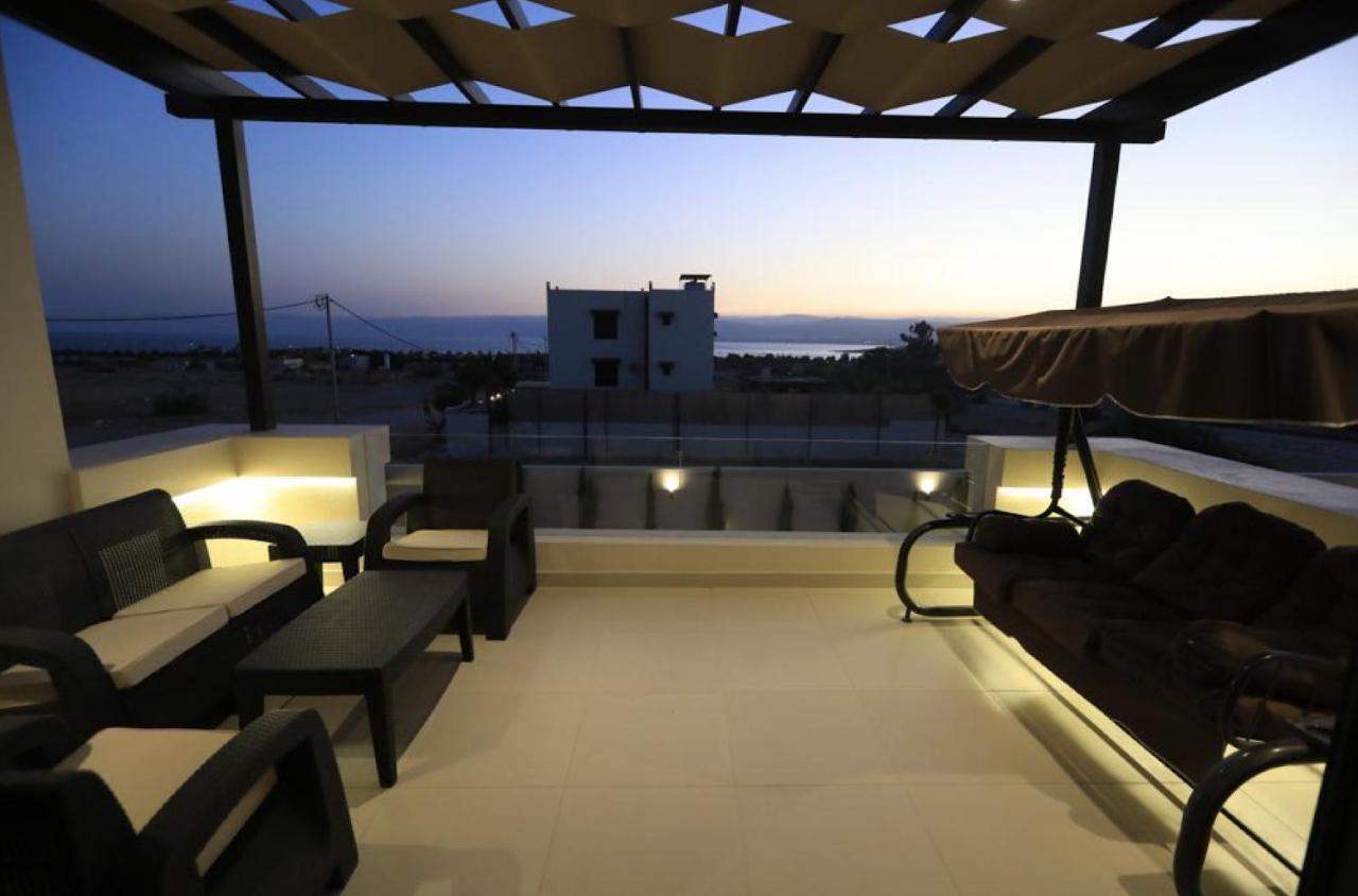 Zero Four Deadsea Holiday home Sweimeh
