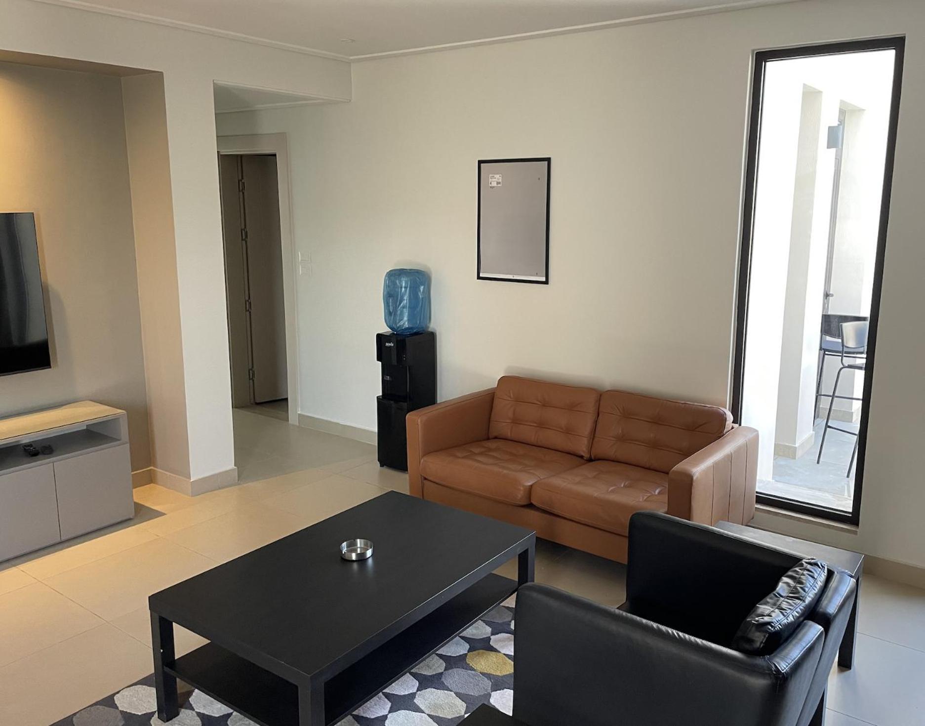 Holiday home Zero Four Deadsea *