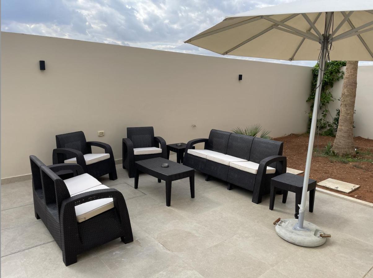 Zero Four Deadsea Holiday home Sweimeh